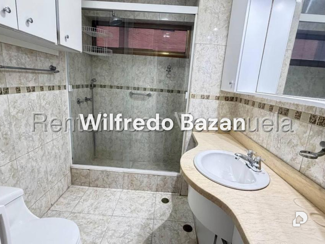 Apartamento en Los Chorros, Caracas – 12
