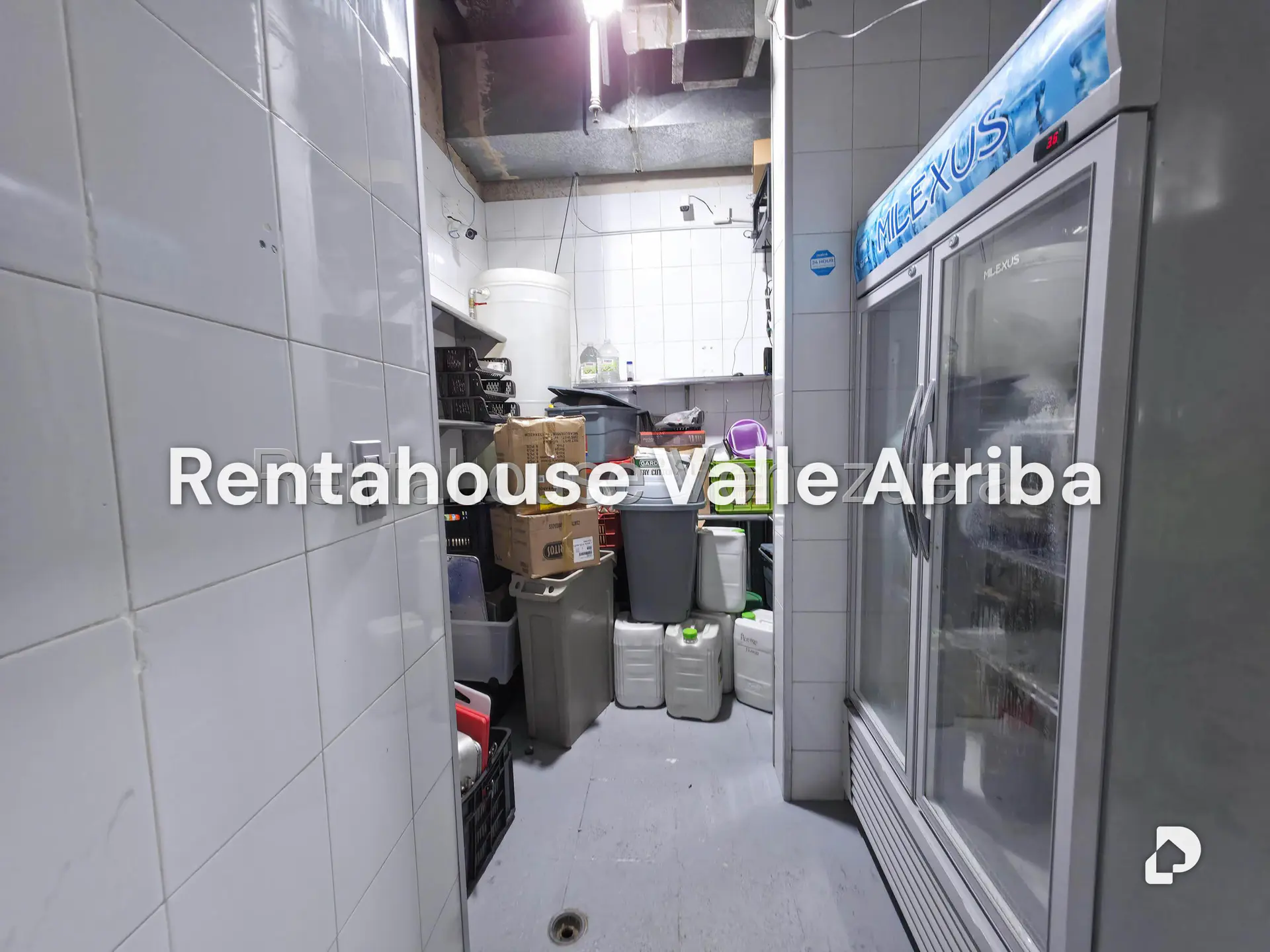 Commercial space in Los Dos Caminos, Caracas – 8