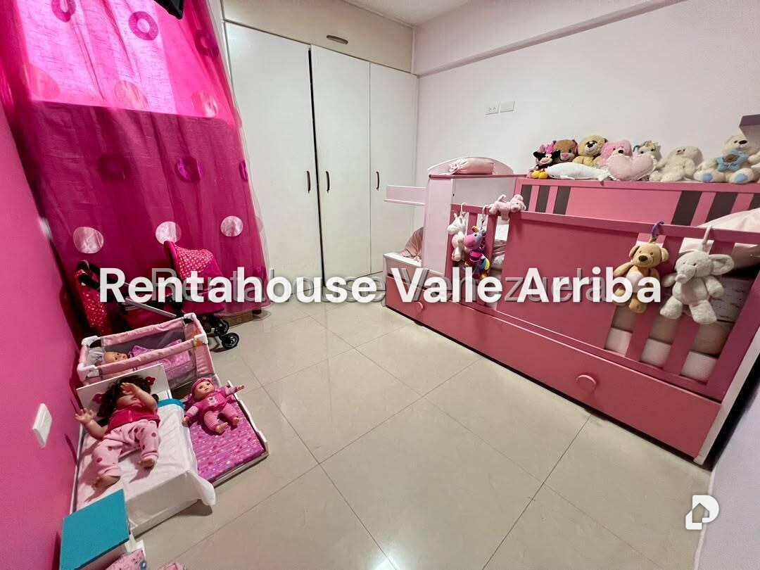 Apartamento en El Encantado, Caracas – 15
