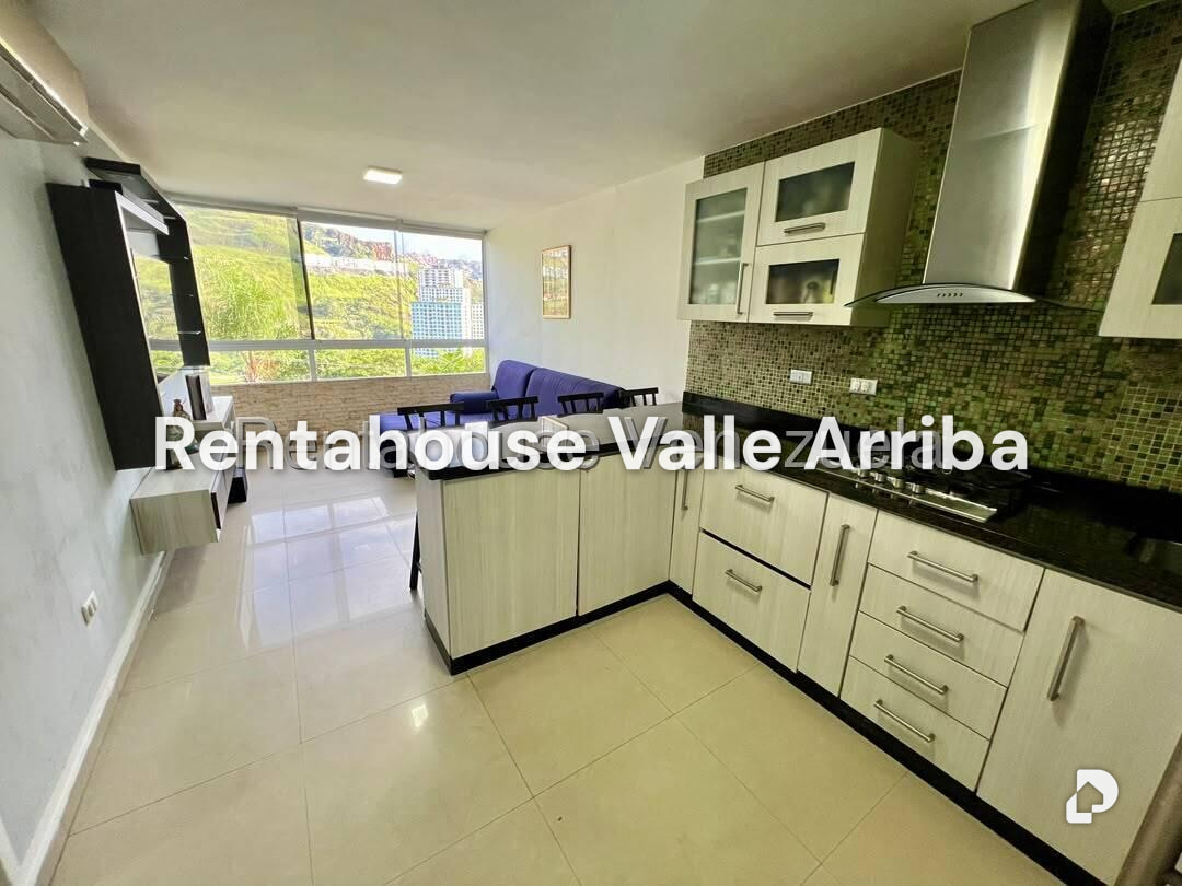 Apartamento en El Encantado, Caracas – 4