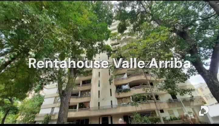 Apartamento en El Rosal, Caracas – 1