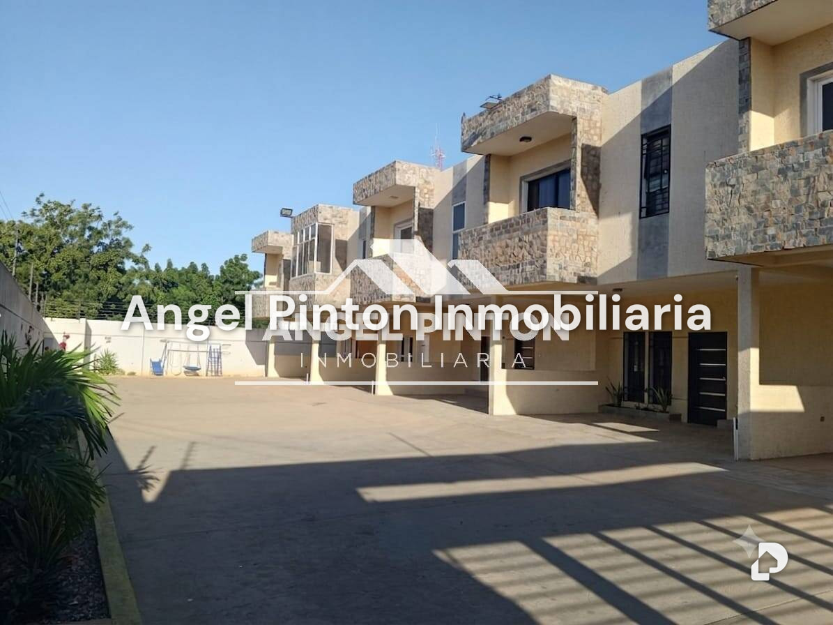 Casa en Monte Bello, Maracaibo – 2