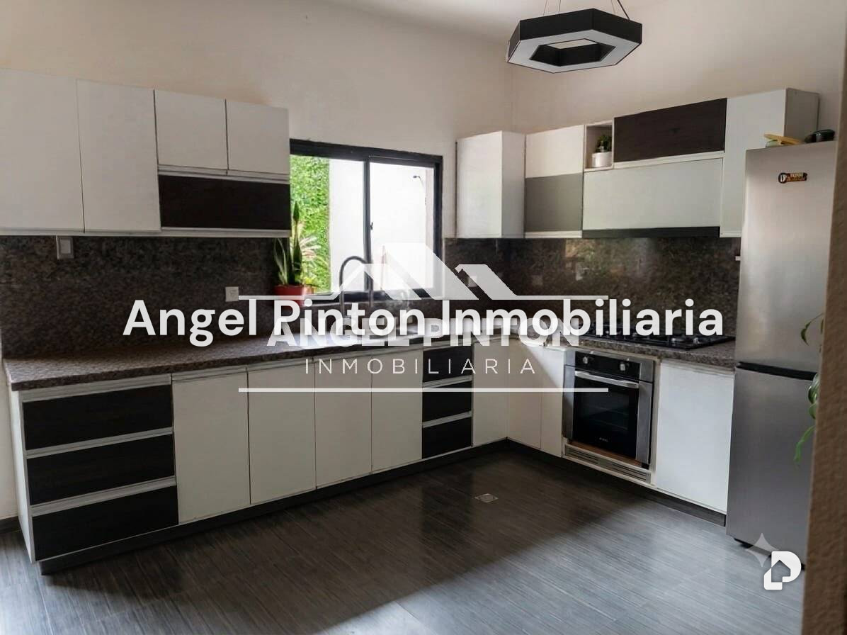 Casa en Monte Bello, Maracaibo – 1