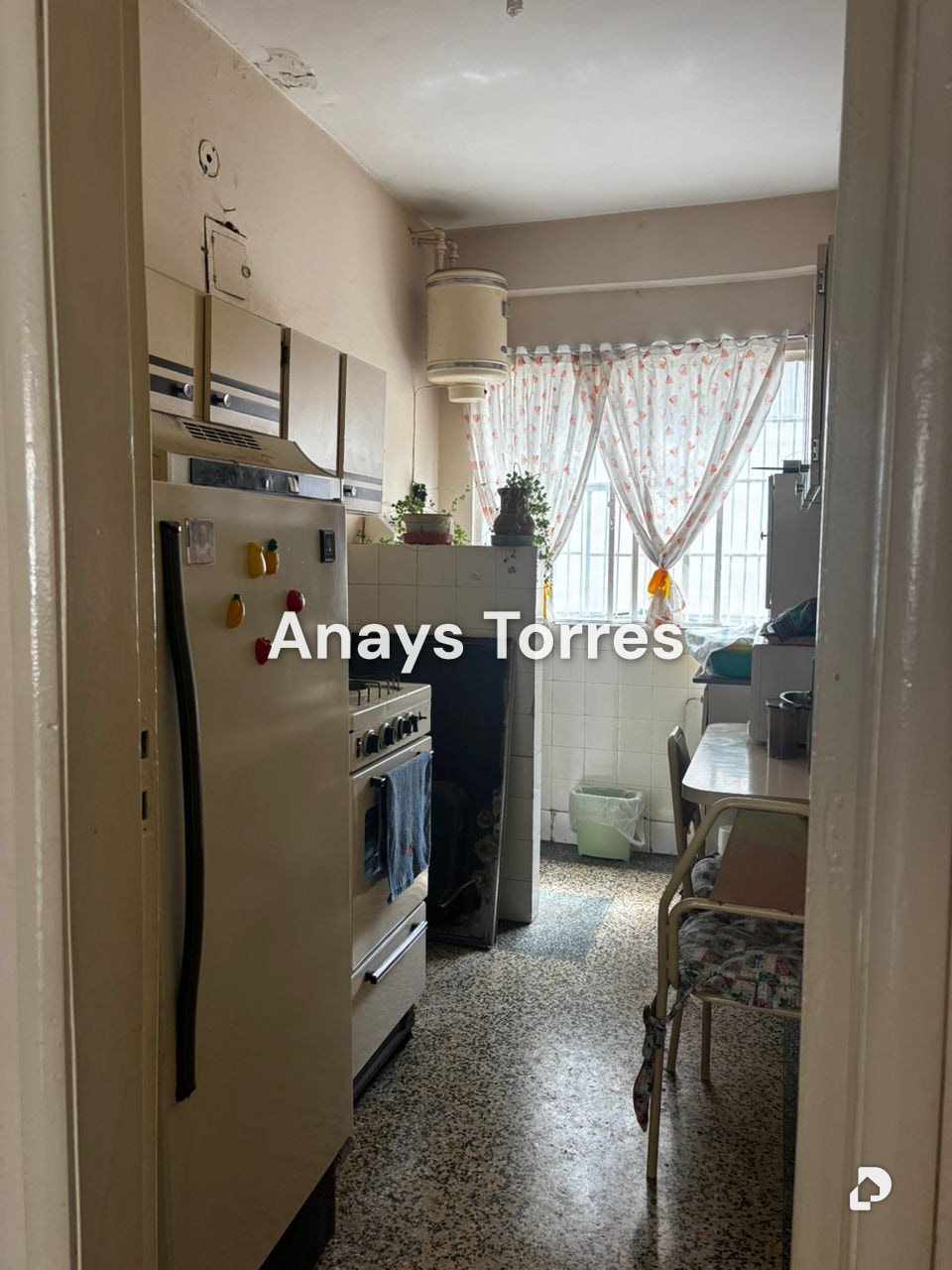 Apartment in San Bernardino, Caracas – 11