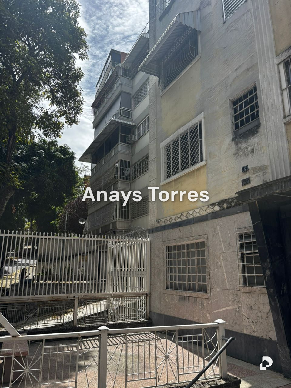 Apartment in San Bernardino, Caracas – 3