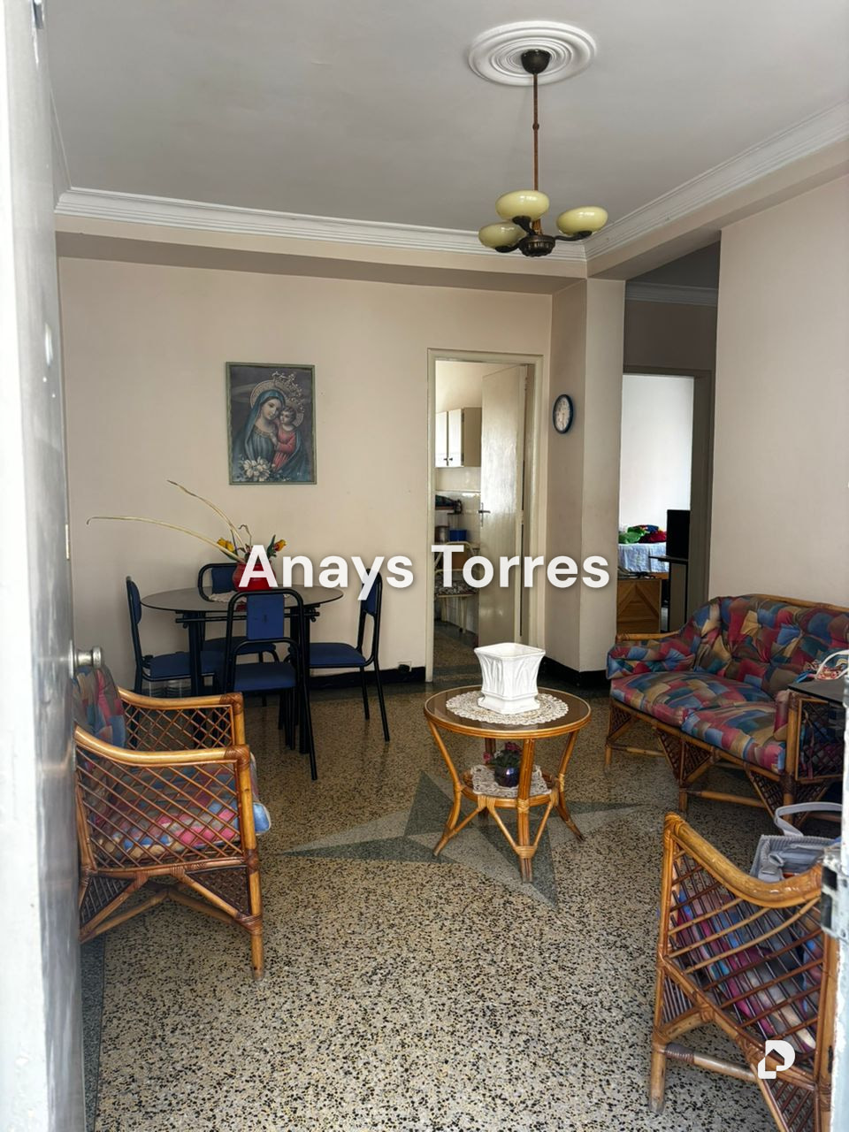 Apartment in San Bernardino, Caracas – 4