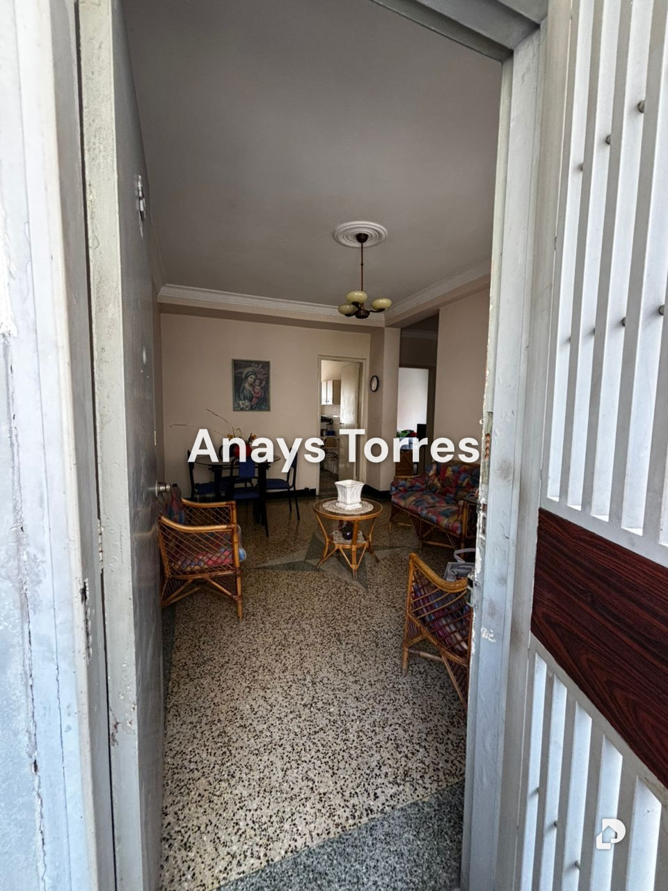 Apartment in San Bernardino, Caracas – 6