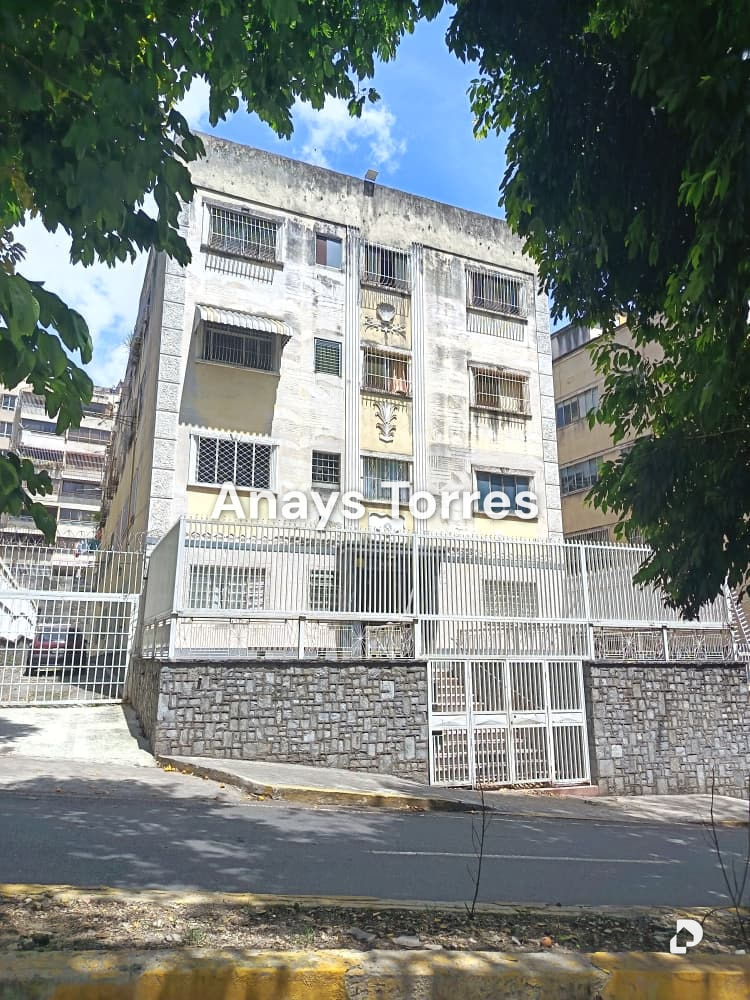 Apartment in San Bernardino, Caracas – 1