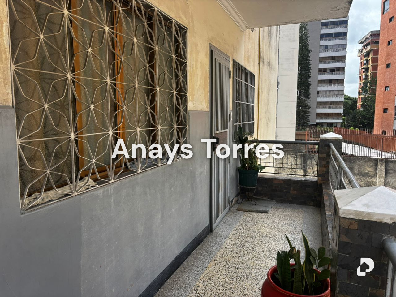 Apartment in San Bernardino, Caracas – 8