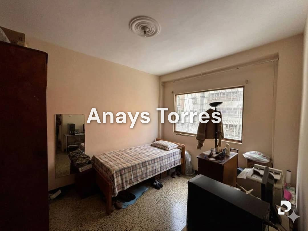 Apartment in San Bernardino, Caracas – 10