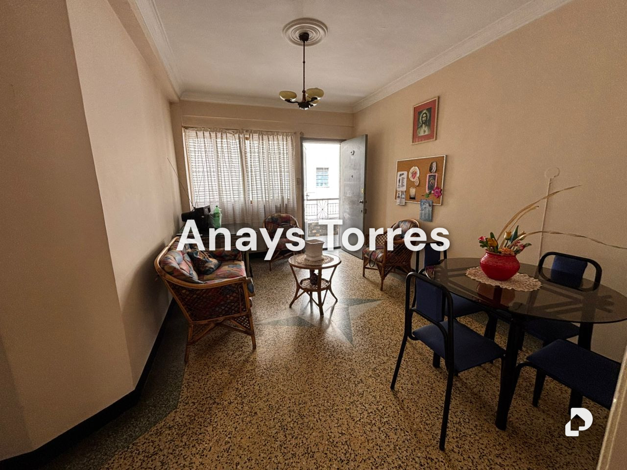 Apartment in San Bernardino, Caracas – 7