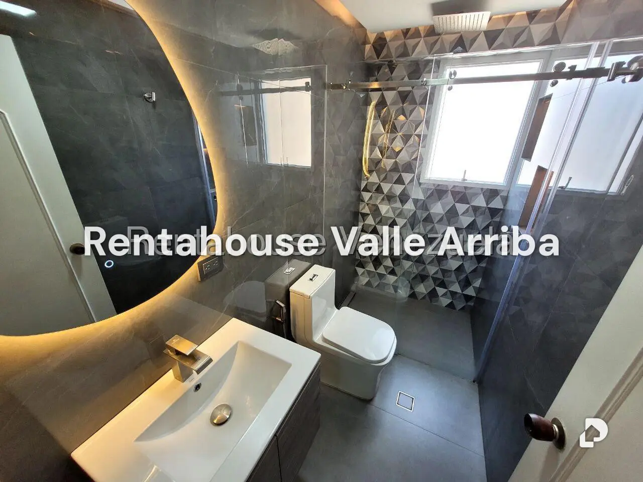 Apartamento en Los Caobos, Caracas – 15