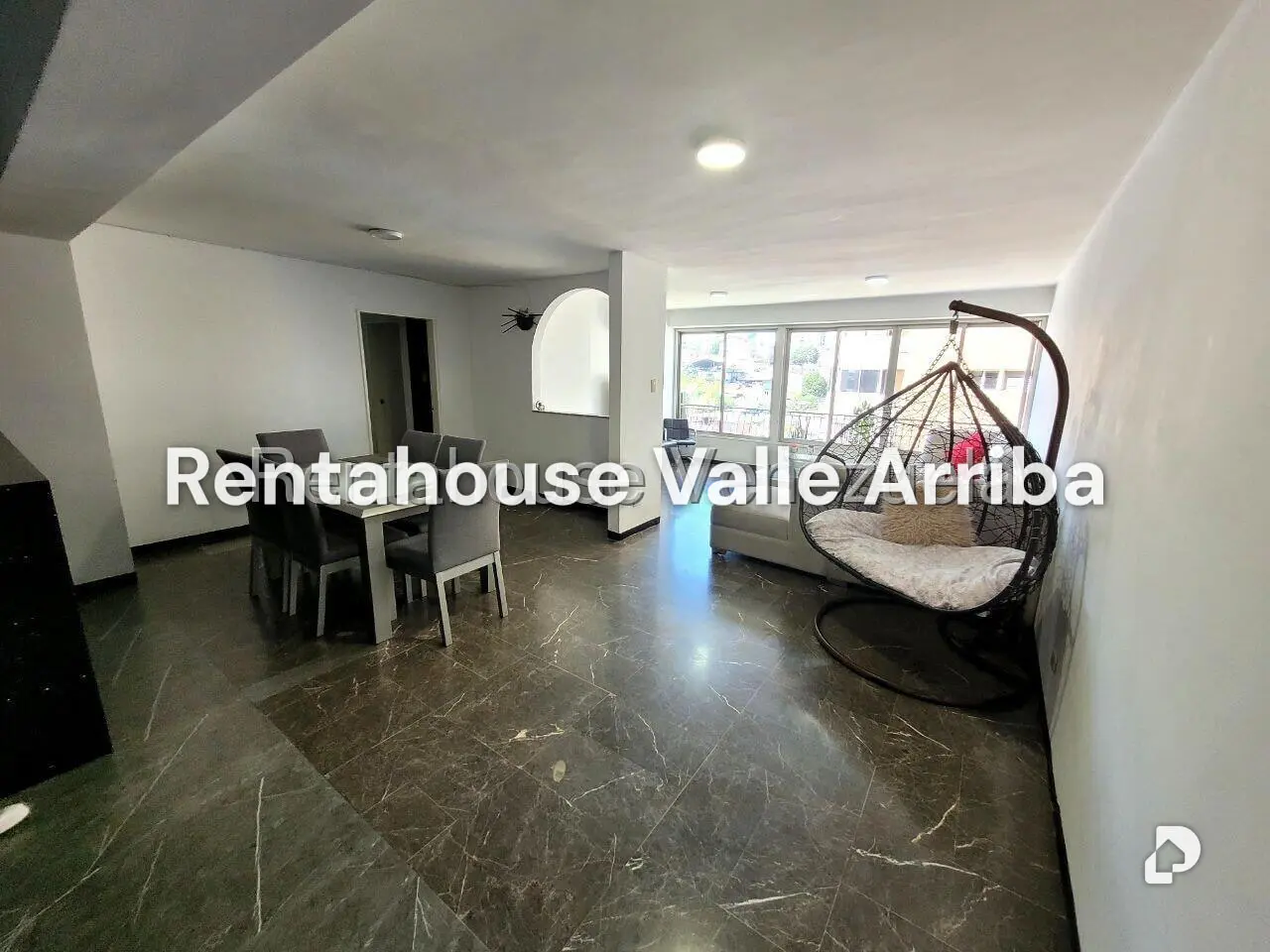 Apartamento en Los Caobos, Caracas – 25