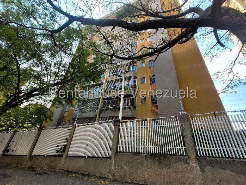 Apartment in Los Caobos, Caracas - 1