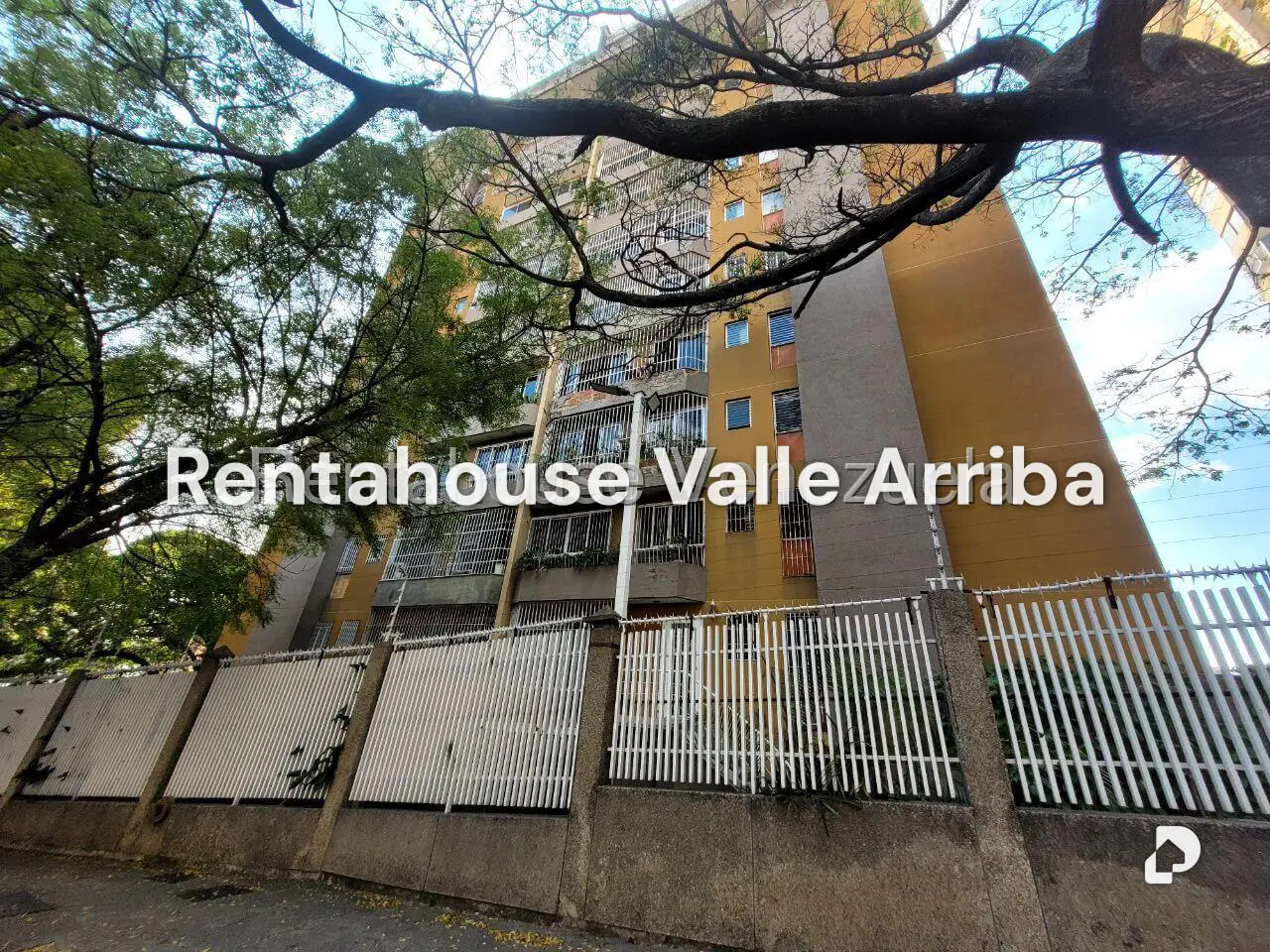 Apartamento en Los Caobos, Caracas – 1