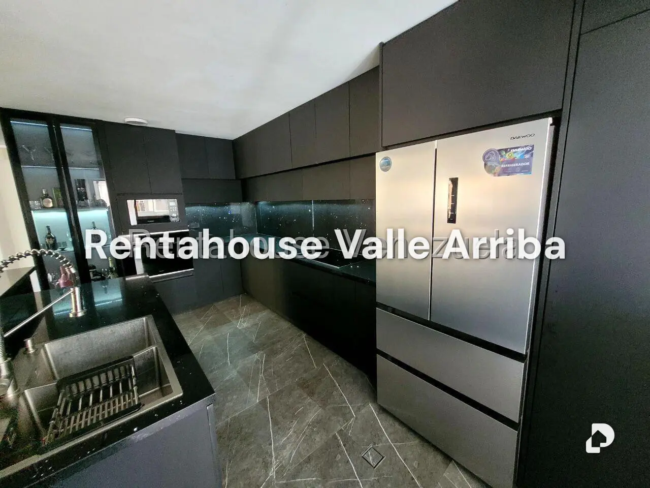 Apartamento en Los Caobos, Caracas – 30