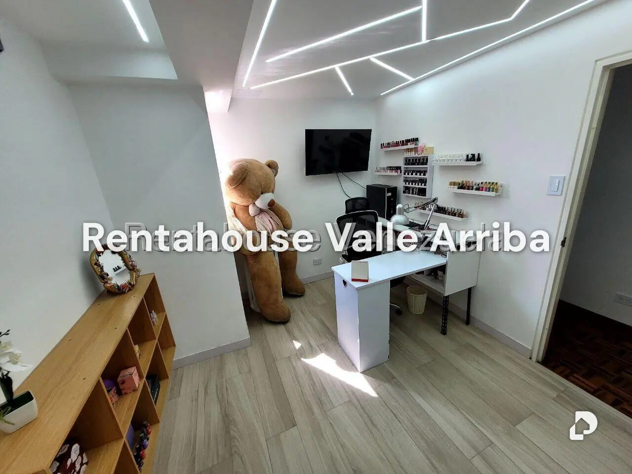 Apartamento en Los Caobos, Caracas – 16
