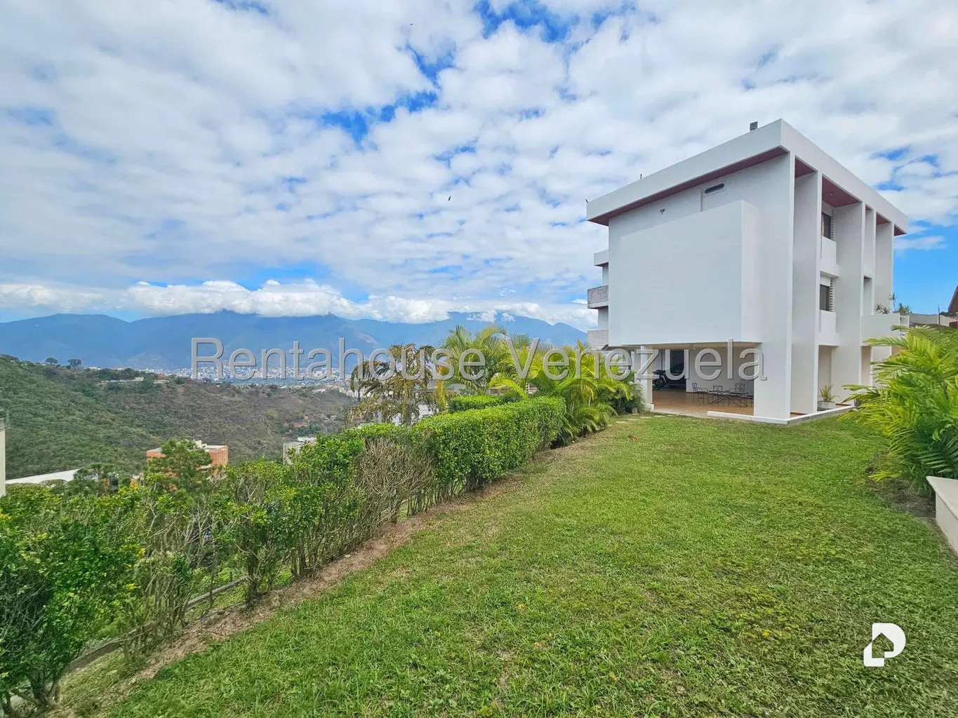 Casa en Los Naranjos (del Cafetal), Caracas – 44