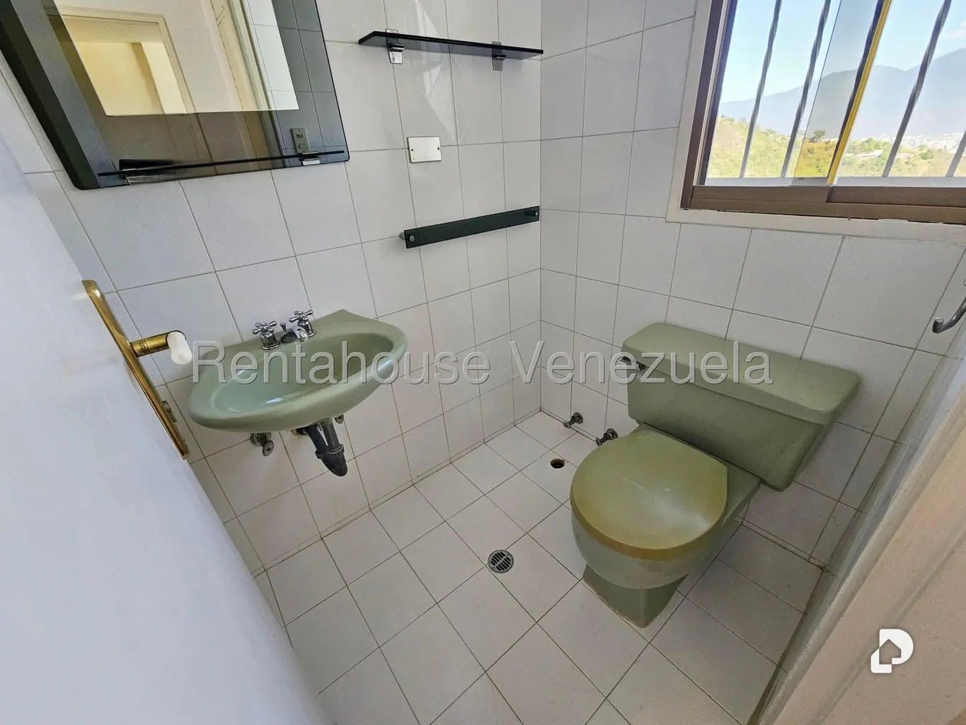 Casa en Los Naranjos (del Cafetal), Caracas – 32