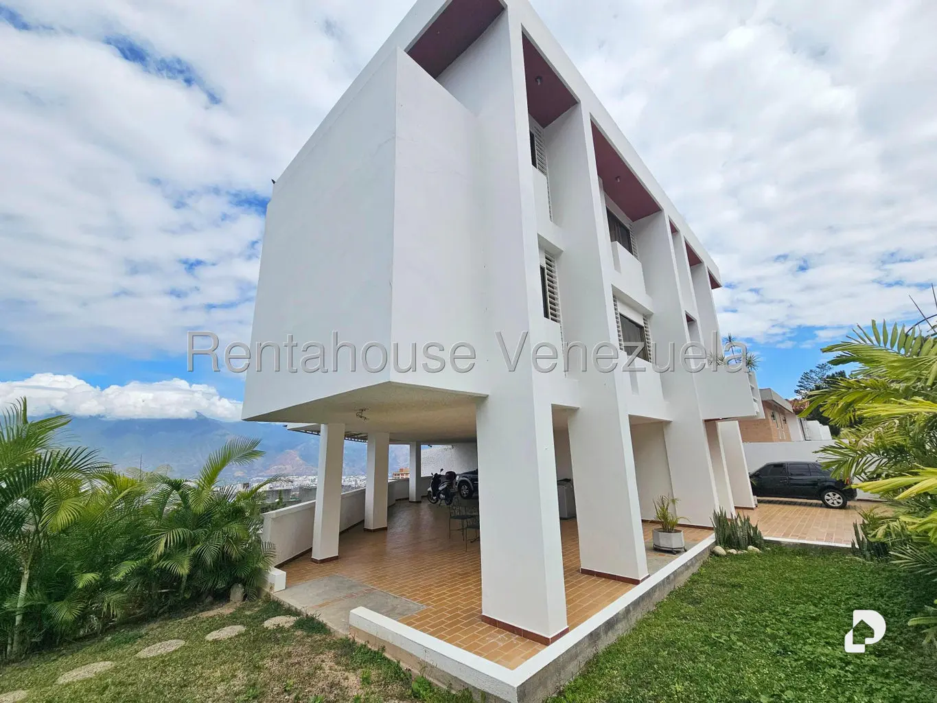 Casa en Los Naranjos (del Cafetal), Caracas – 45