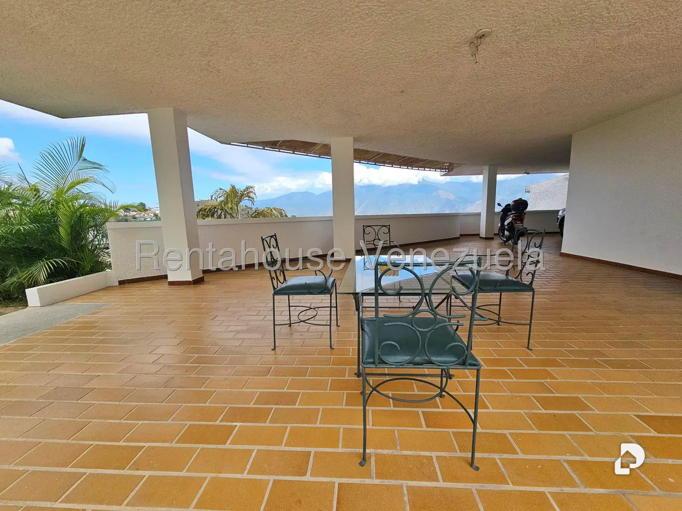 Casa en Los Naranjos (del Cafetal), Caracas – 40