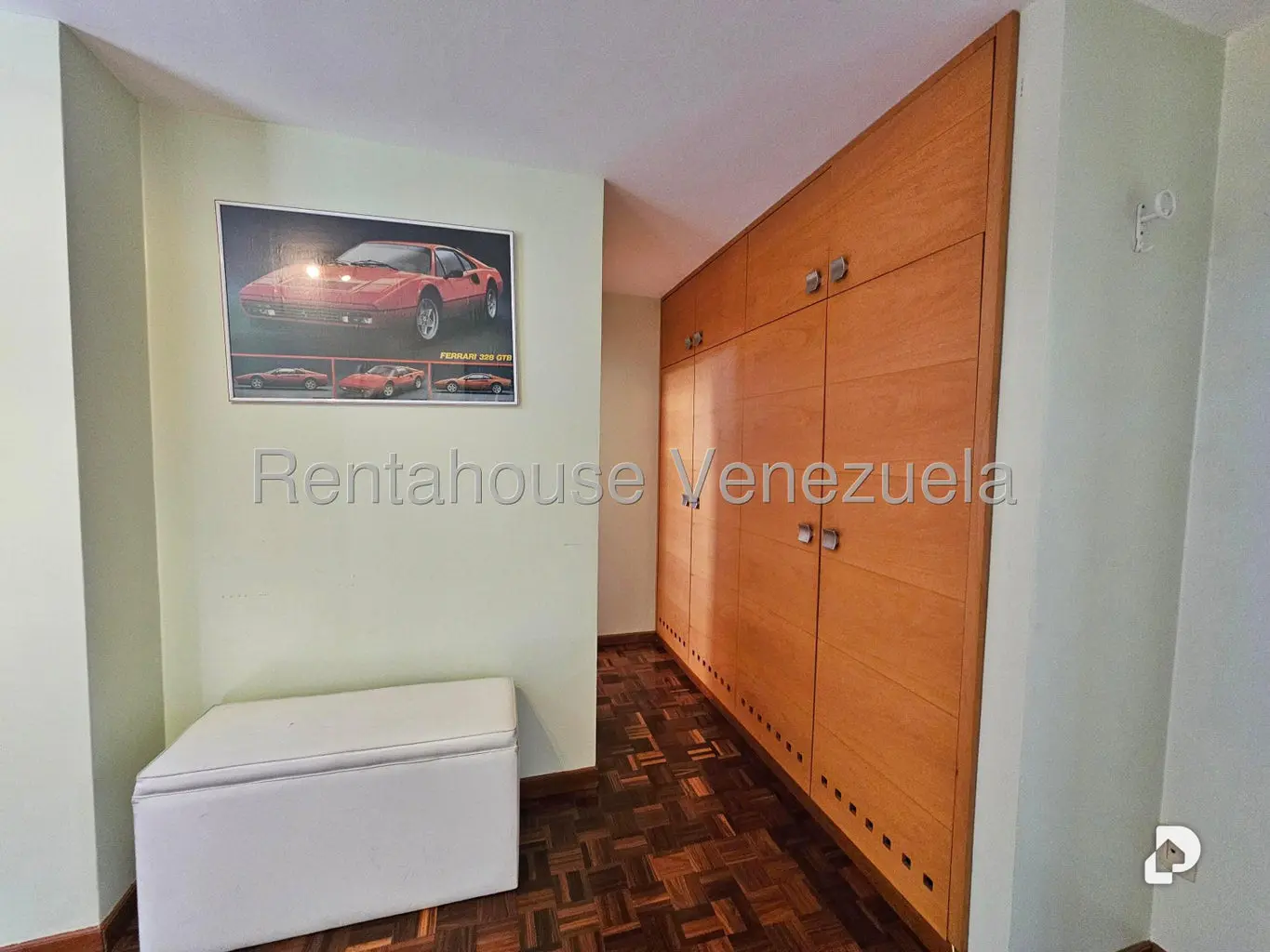 Casa en Los Naranjos (del Cafetal), Caracas – 35