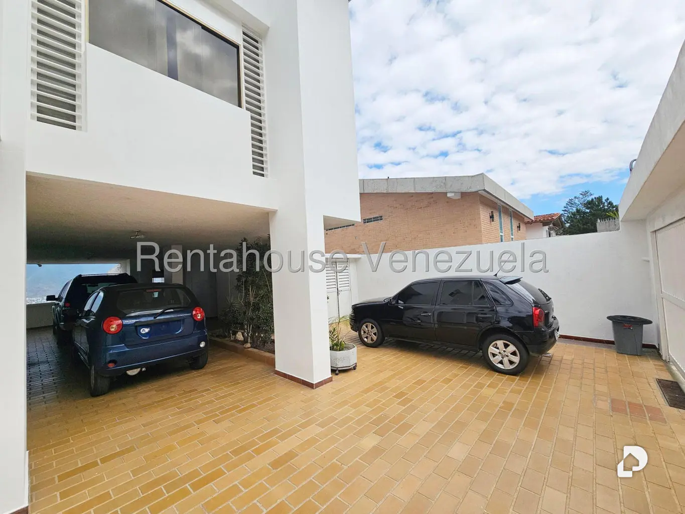 Casa en Los Naranjos (del Cafetal), Caracas – 38