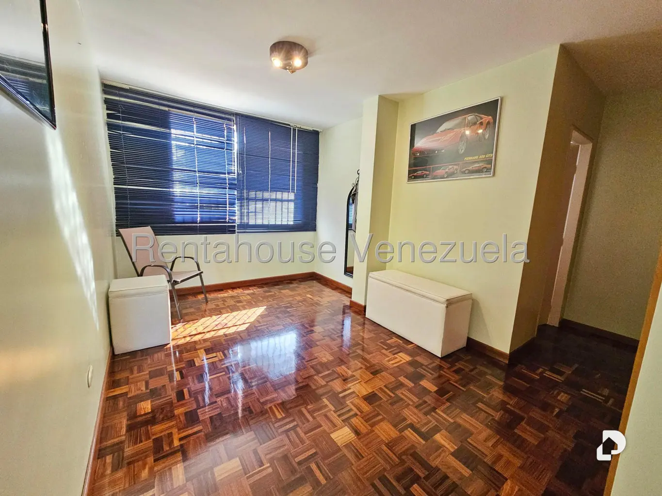 Casa en Los Naranjos (del Cafetal), Caracas – 34