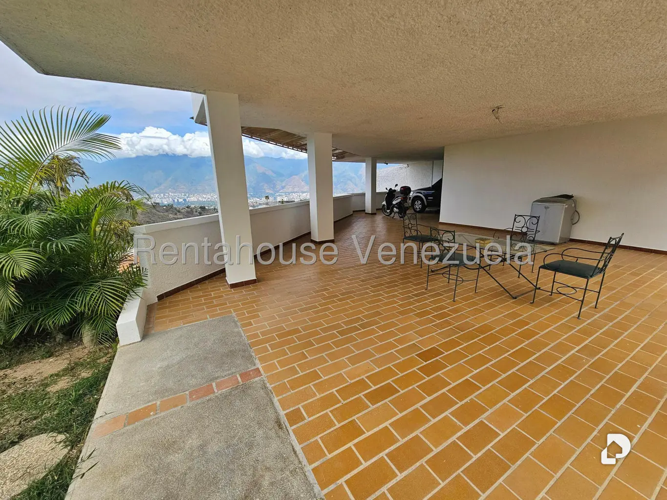 Casa en Los Naranjos (del Cafetal), Caracas – 41