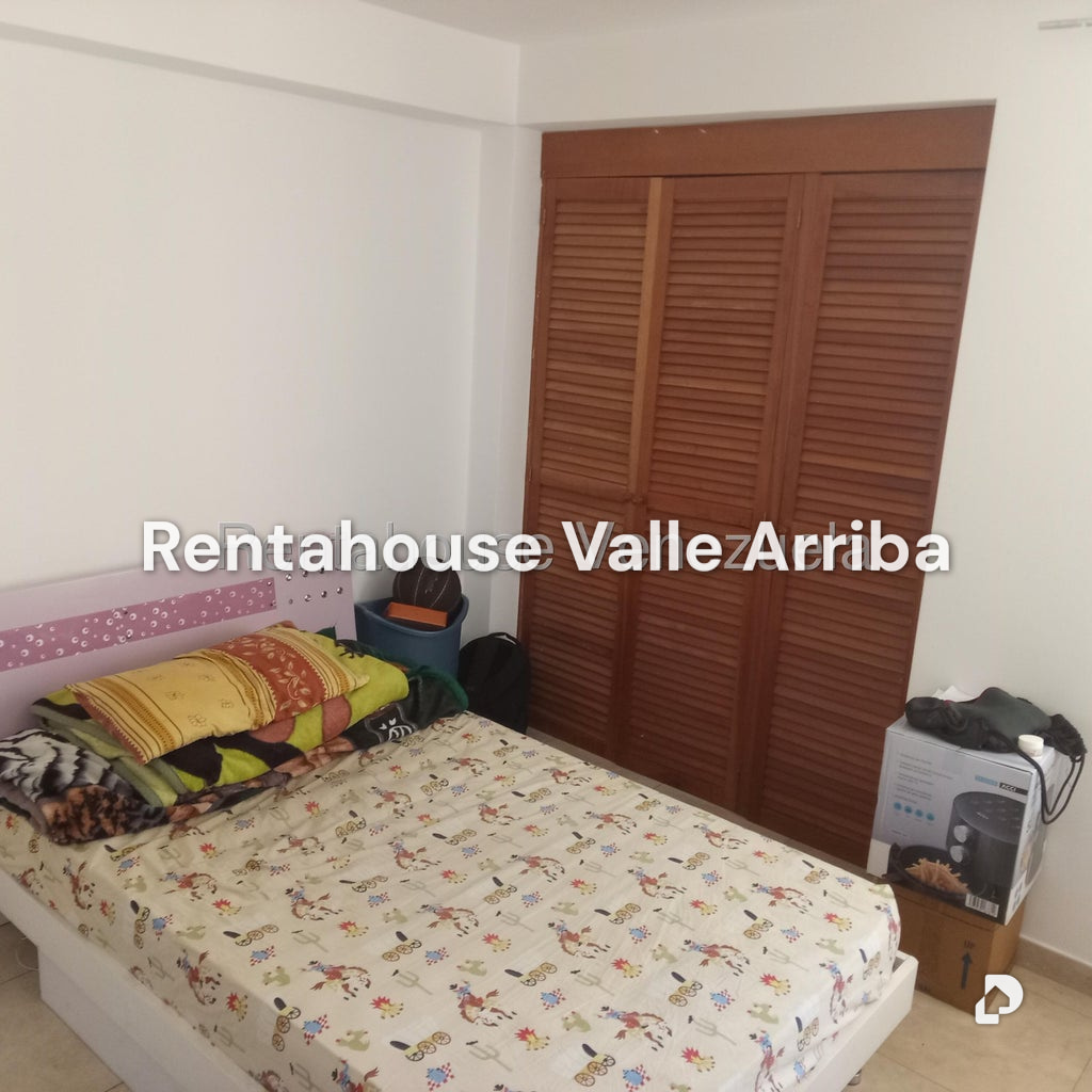 Apartamento en El Marqués, Caracas – 17