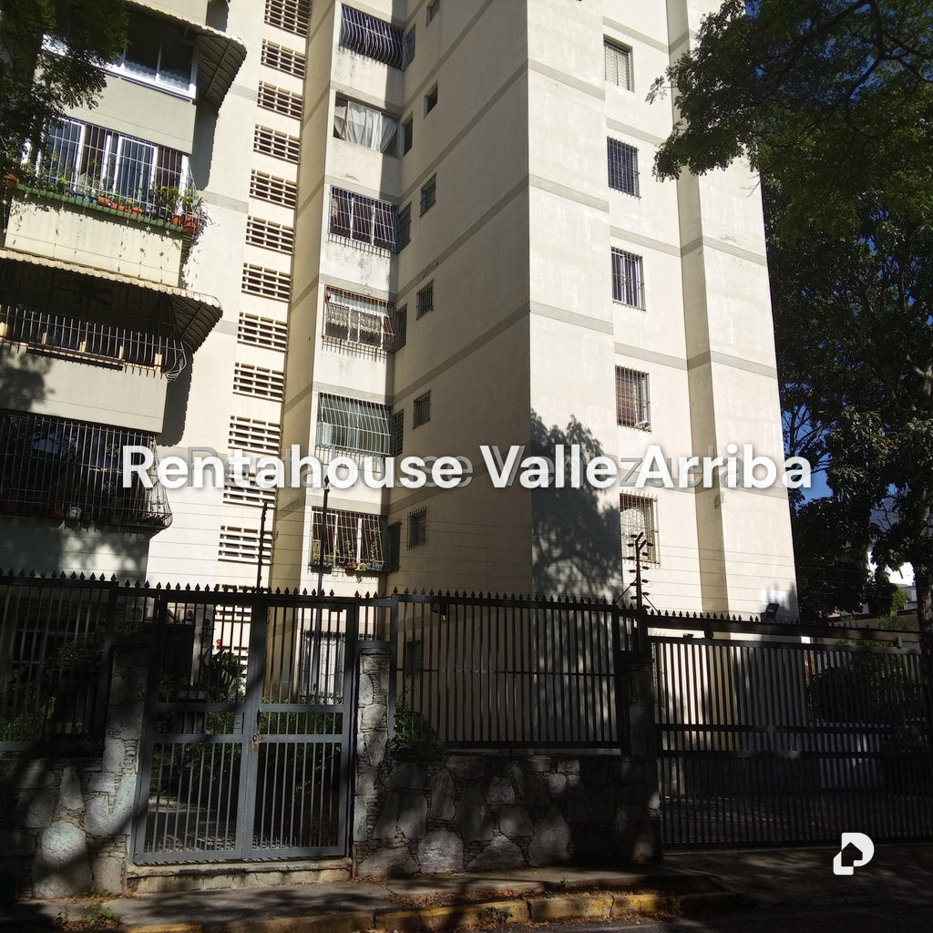 Apartamento en El Marqués, Caracas – 27