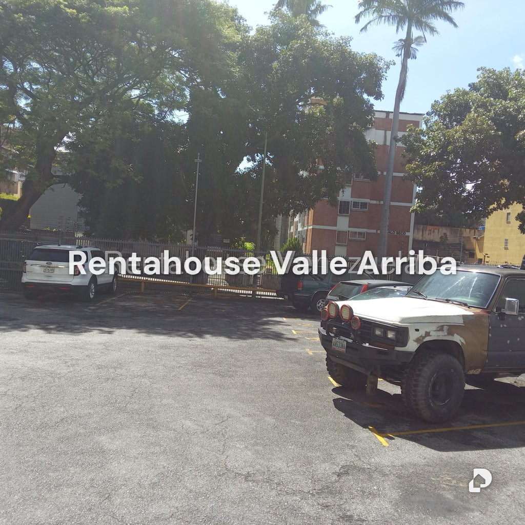 Apartamento en El Marqués, Caracas – 25