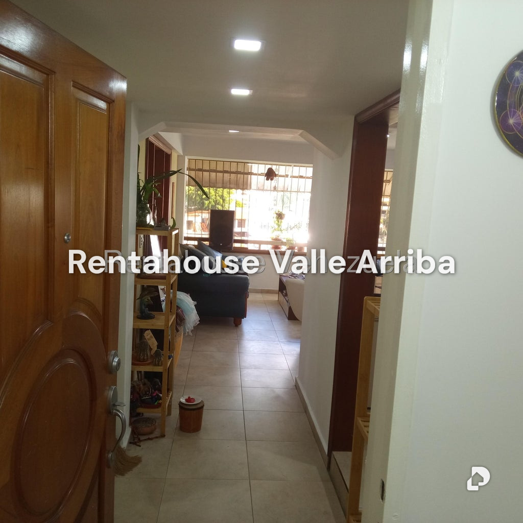 Apartamento en El Marqués, Caracas – 3