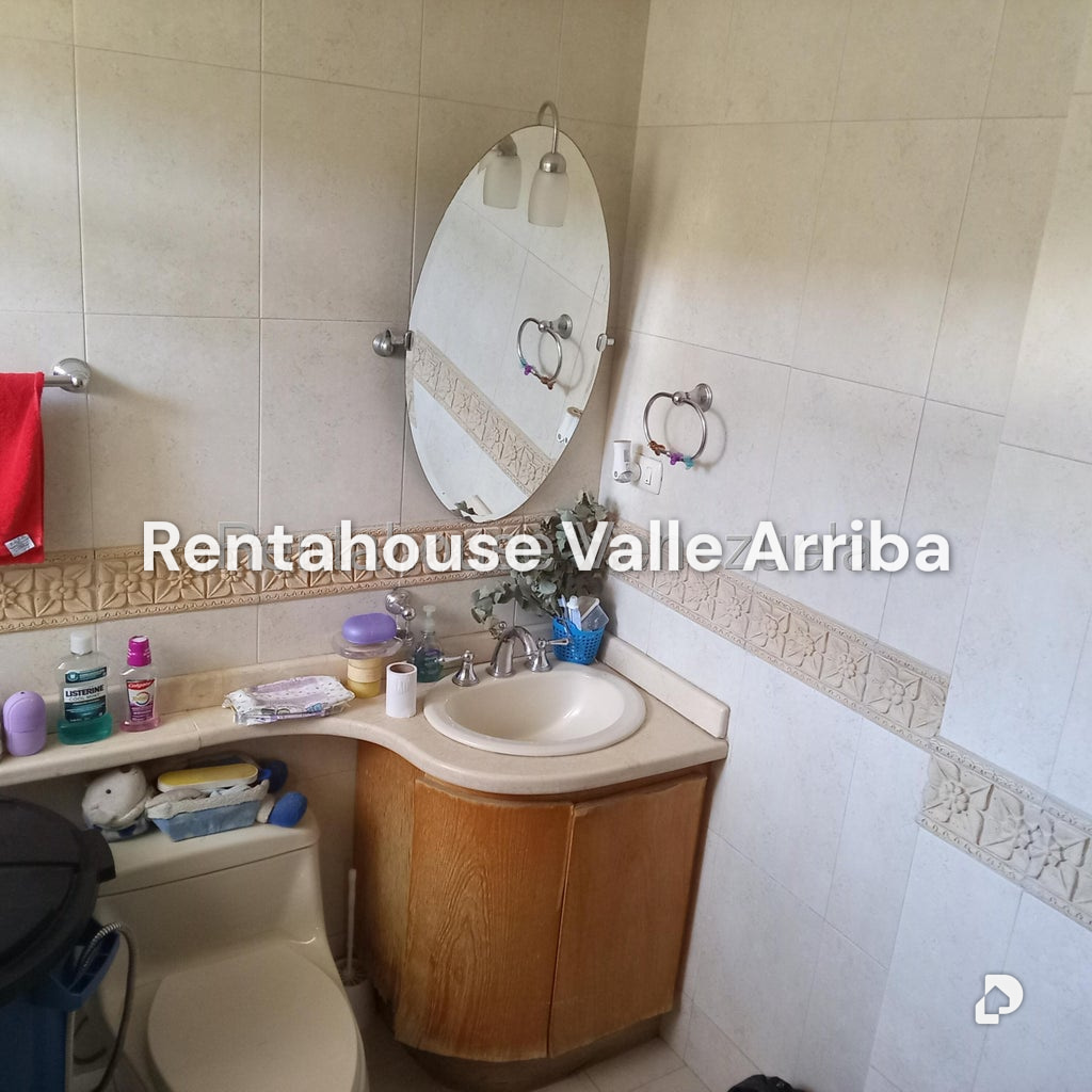 Apartamento en El Marqués, Caracas – 16