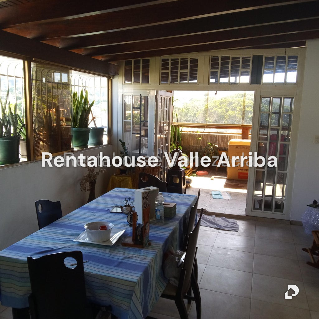 Apartamento en El Marqués, Caracas – 9