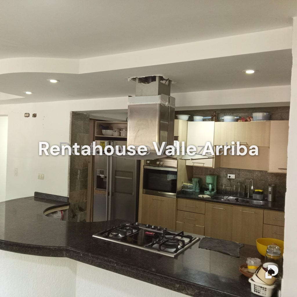 Apartamento en El Marqués, Caracas – 7