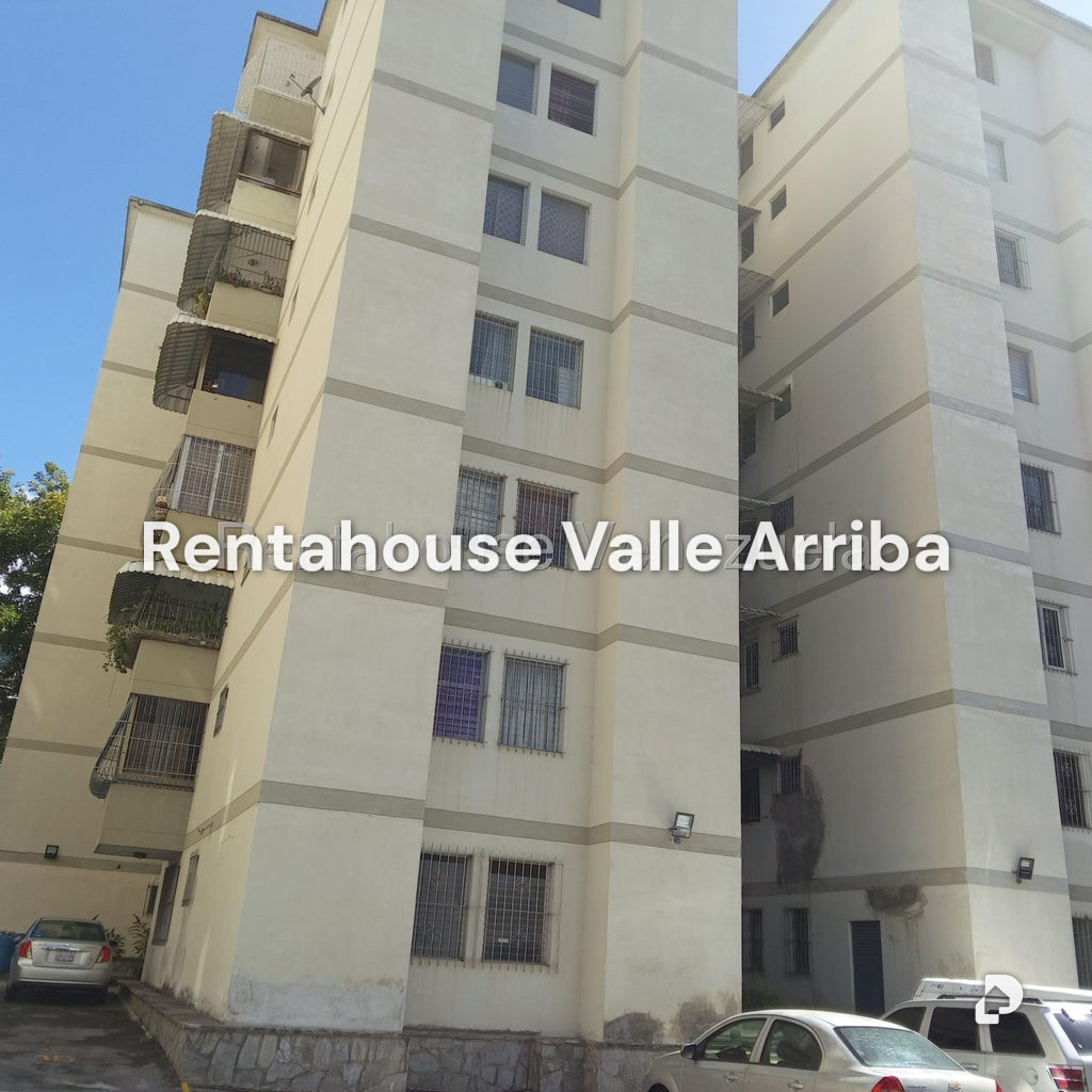Apartamento en El Marqués, Caracas – 26