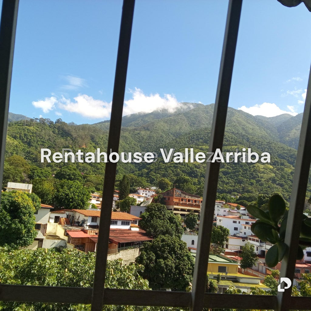 Apartamento en El Marqués, Caracas – 6