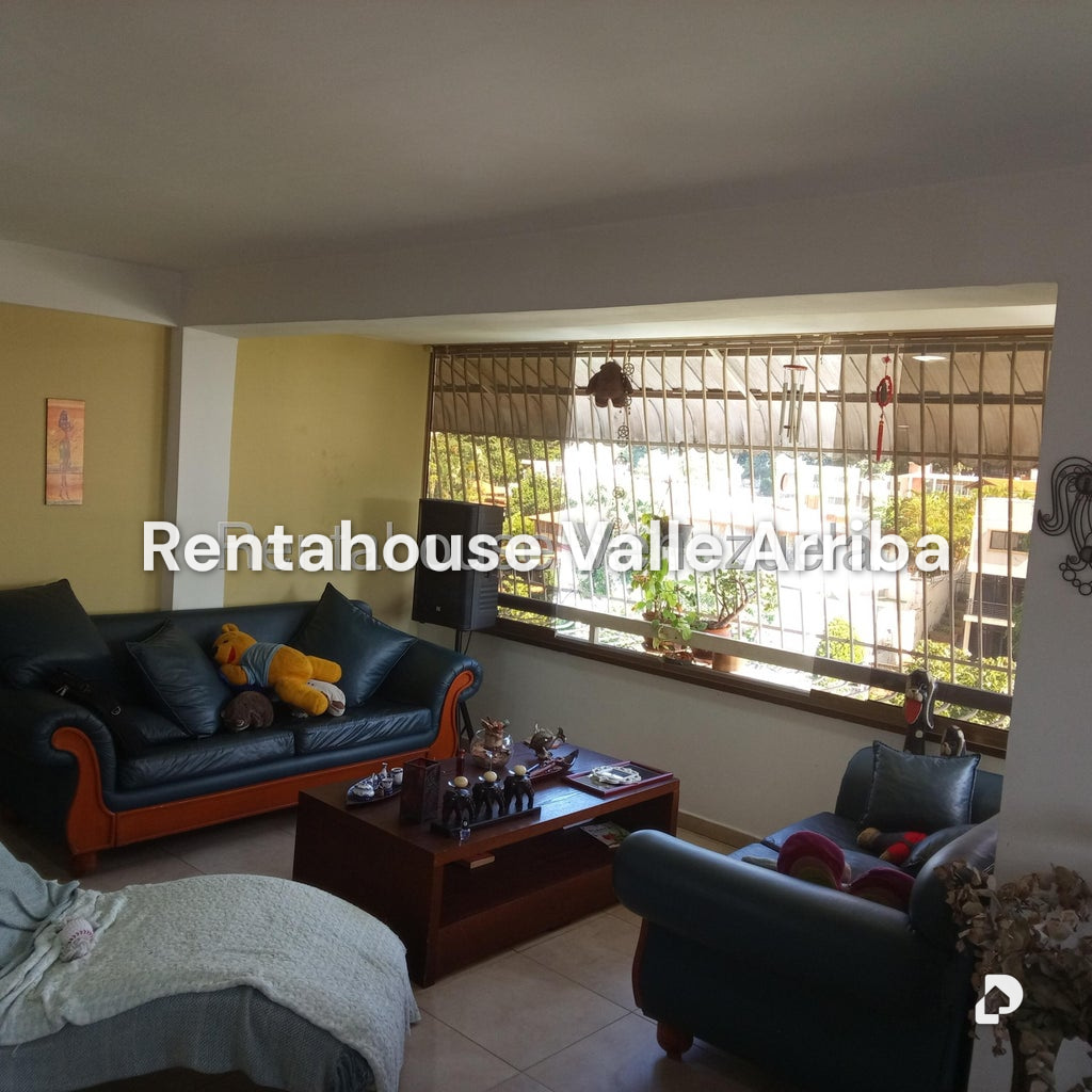Apartamento en El Marqués, Caracas – 5
