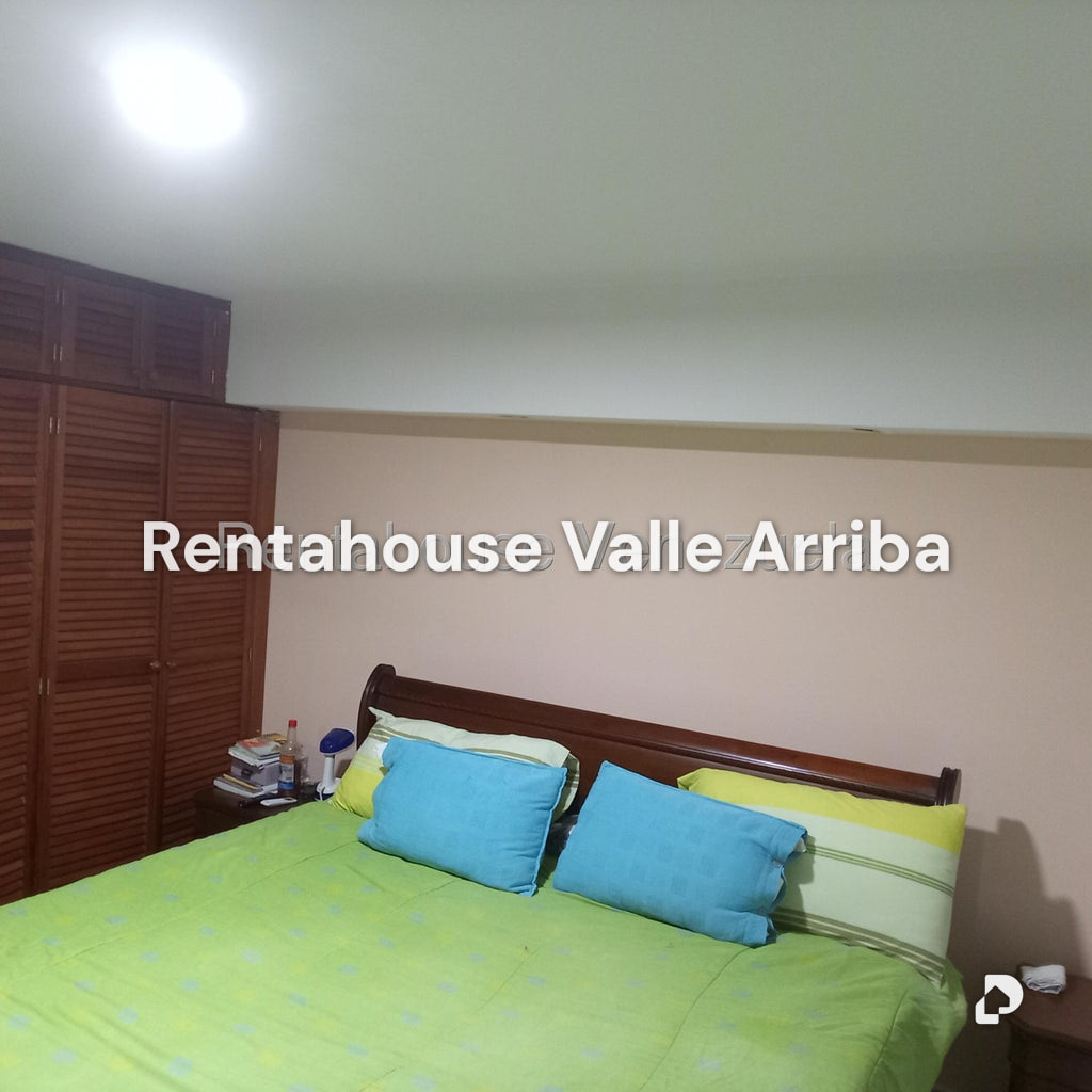 Apartamento en El Marqués, Caracas – 14