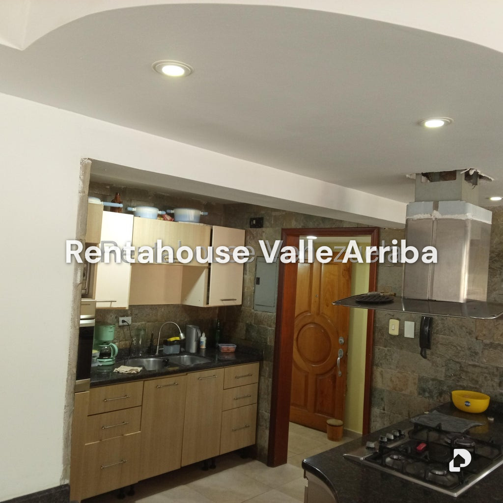 Apartamento en El Marqués, Caracas – 8