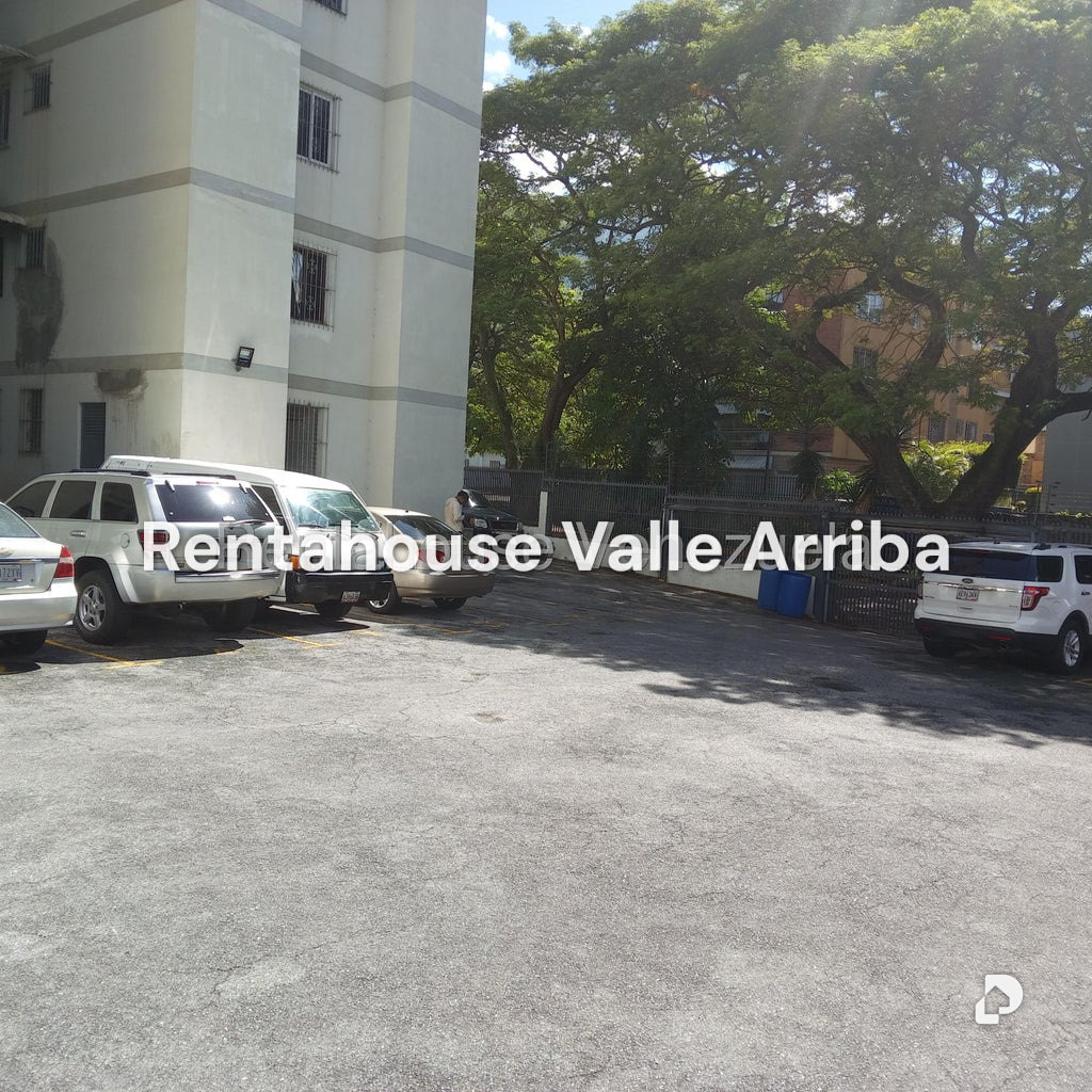 Apartamento en El Marqués, Caracas – 24