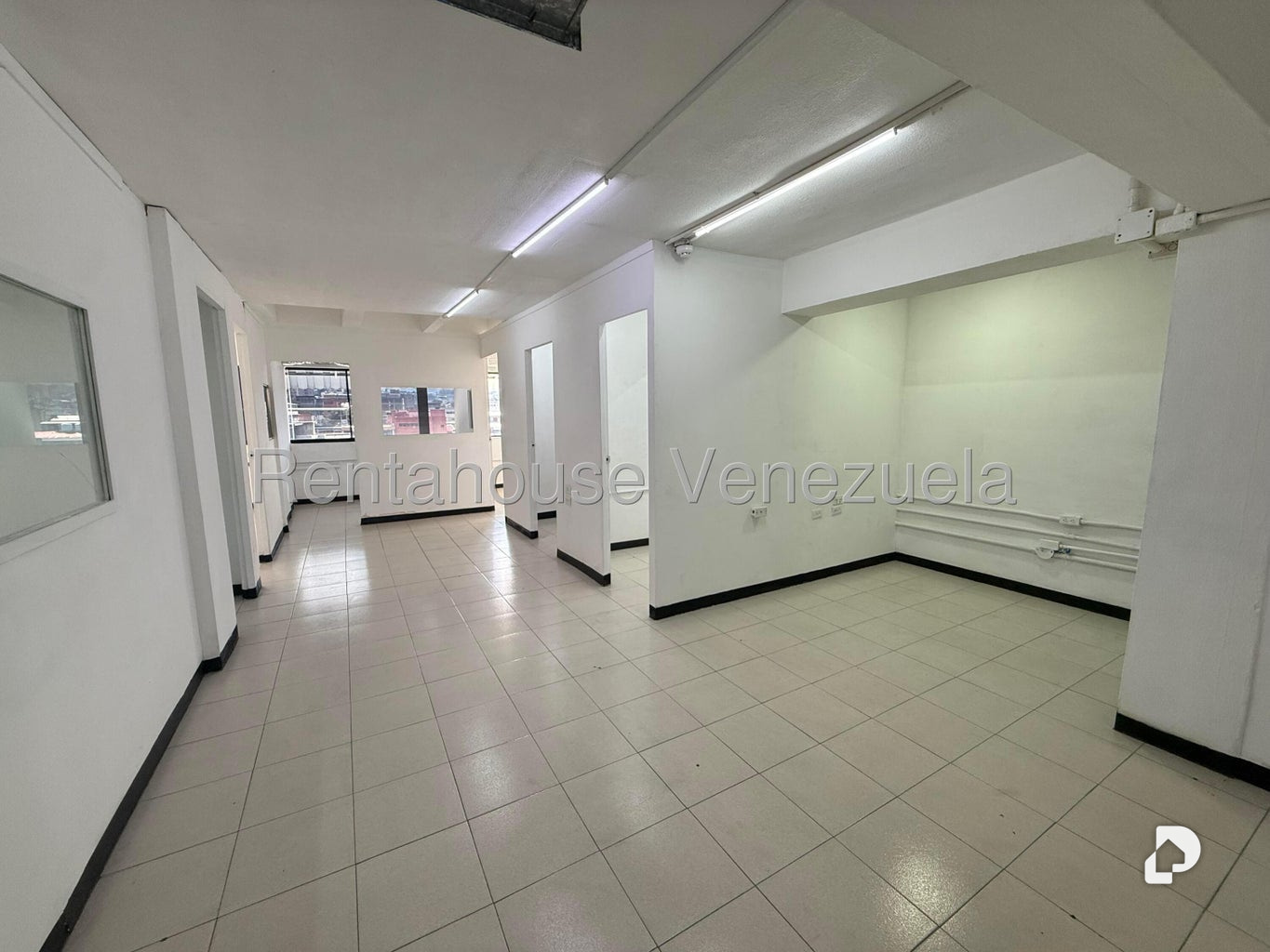 Oficina en Boleíta Sur, Caracas – 1