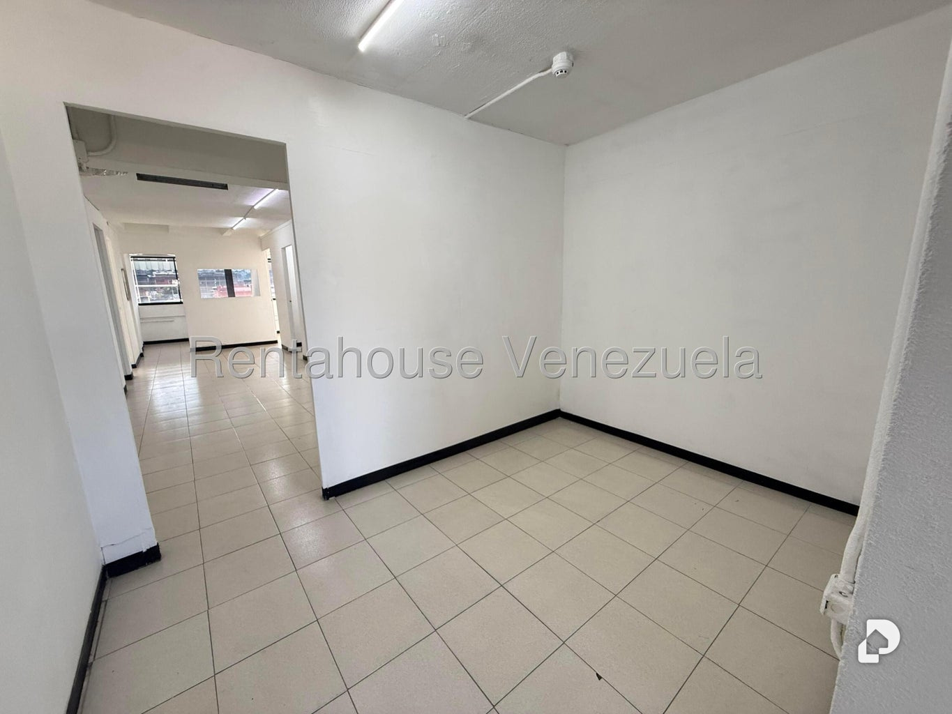 Oficina en Boleíta Sur, Caracas – 2