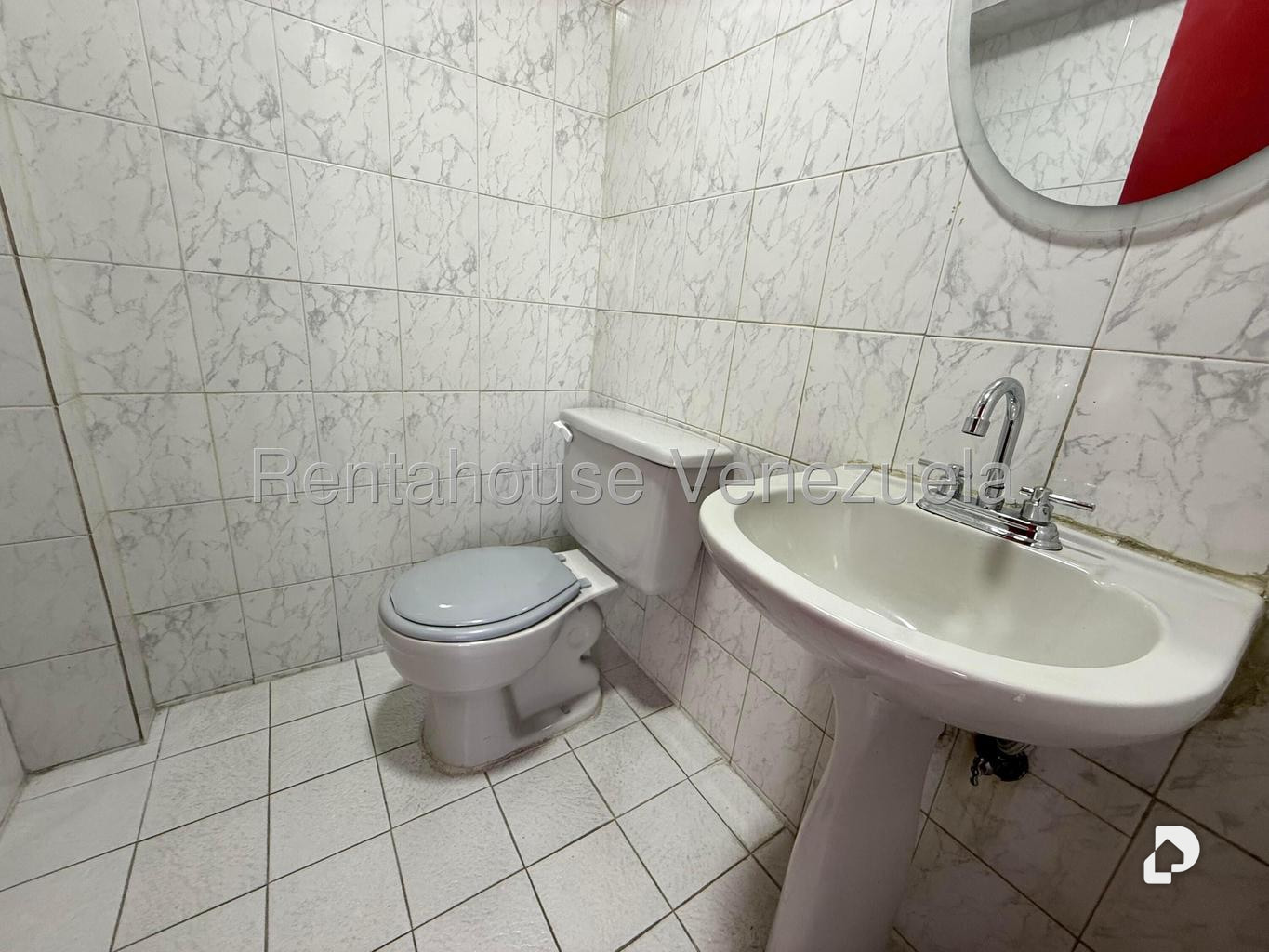 Oficina en Boleíta Sur, Caracas – 12