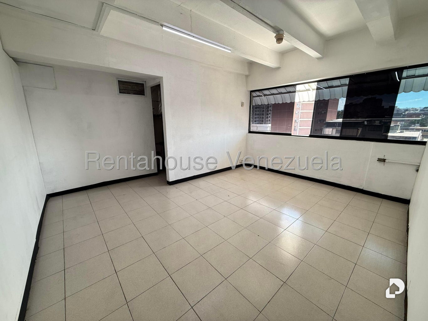 Oficina en Boleíta Sur, Caracas – 4