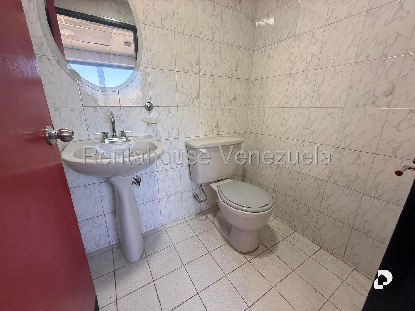 Oficina en Boleíta Sur, Caracas – 10