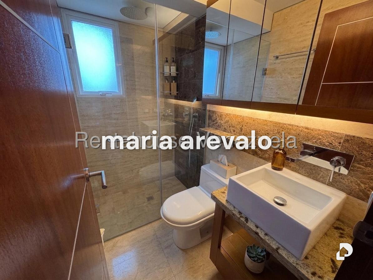 Apartamento en Lomas del Sol, Caracas – 23