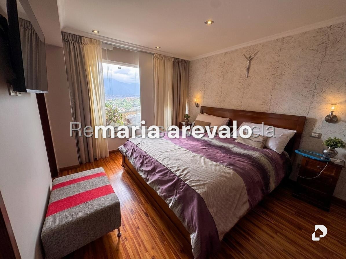 Apartamento en Lomas del Sol, Caracas – 24