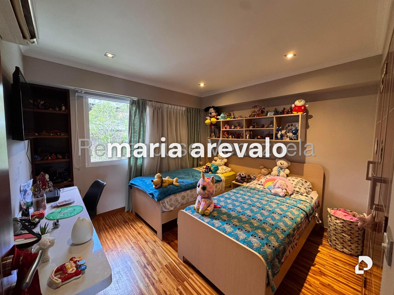 Apartamento en Lomas del Sol, Caracas – 18